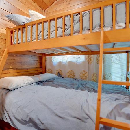 Leavenworth Cabin With Private Hot Tub! Exterior foto