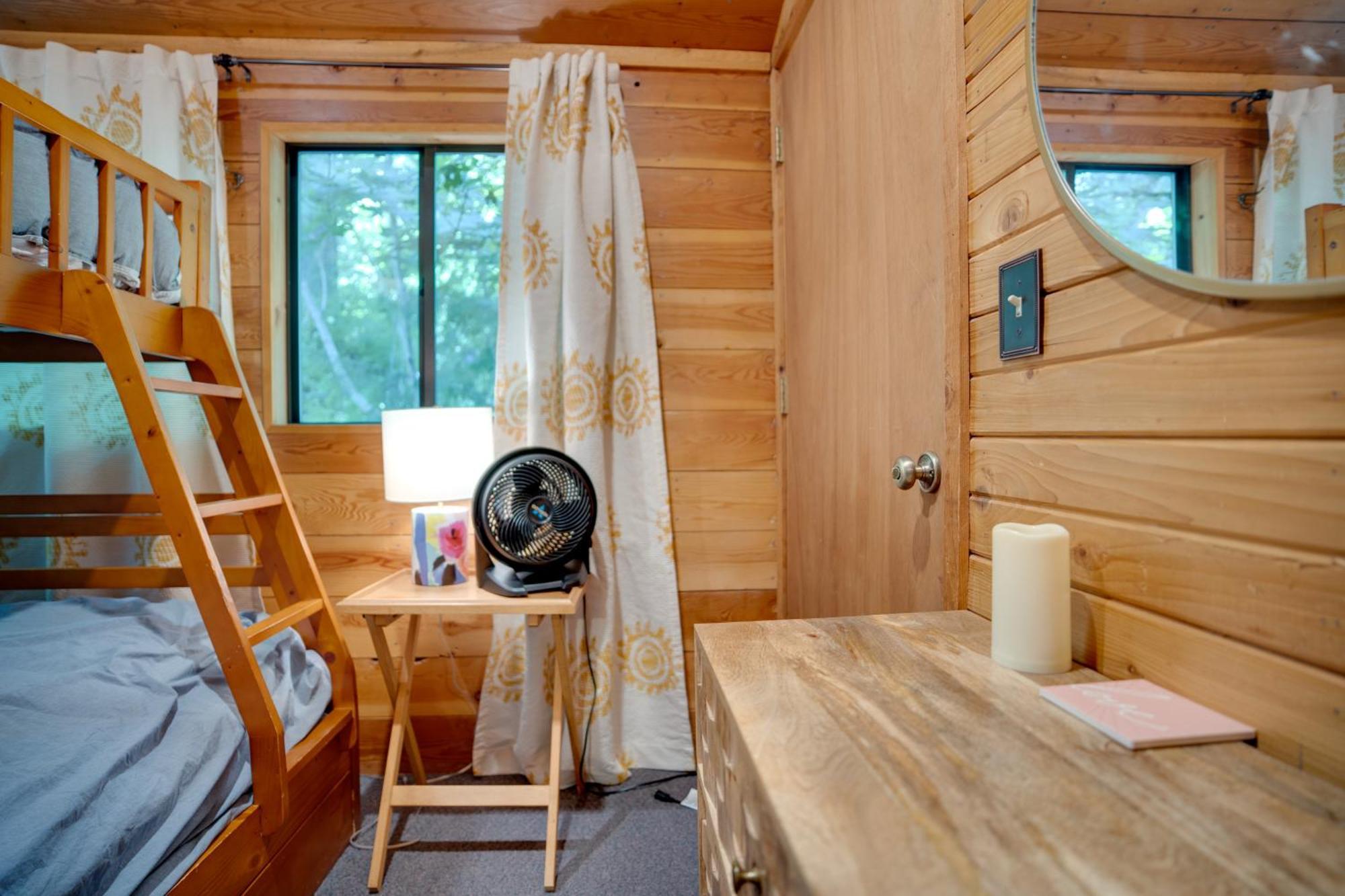 Leavenworth Cabin With Private Hot Tub! Exterior foto